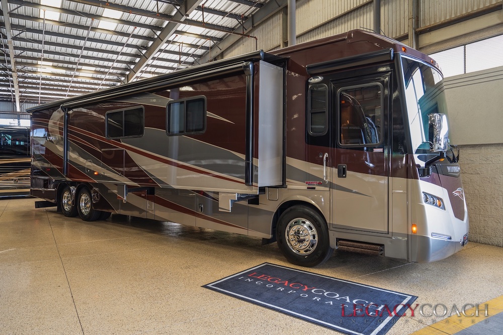 2013 Winnebage For Sale