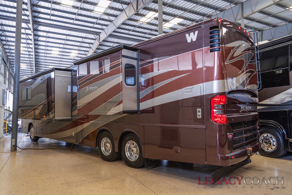 2013 Winnebage For Sale