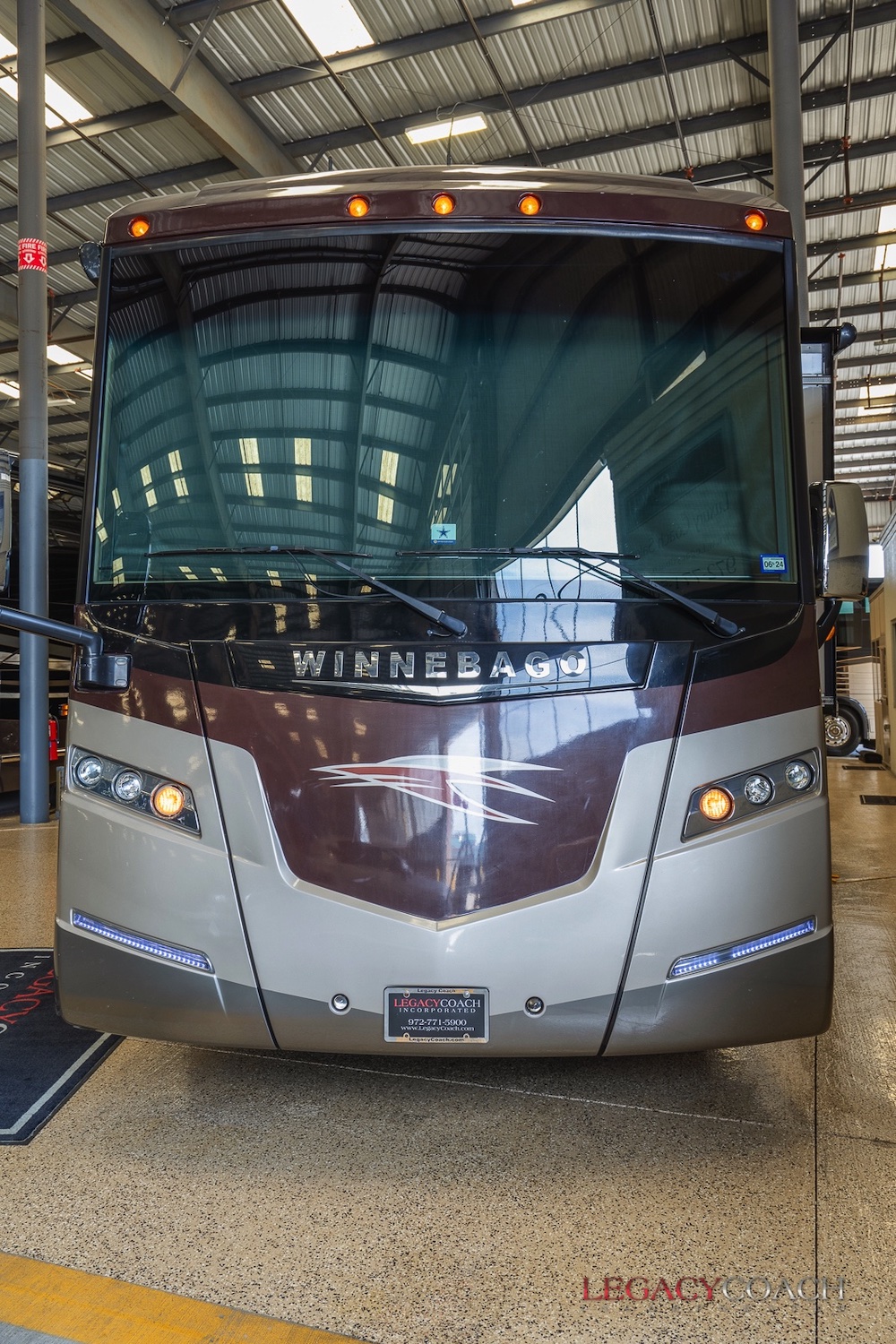 2013 Winnebage For Sale