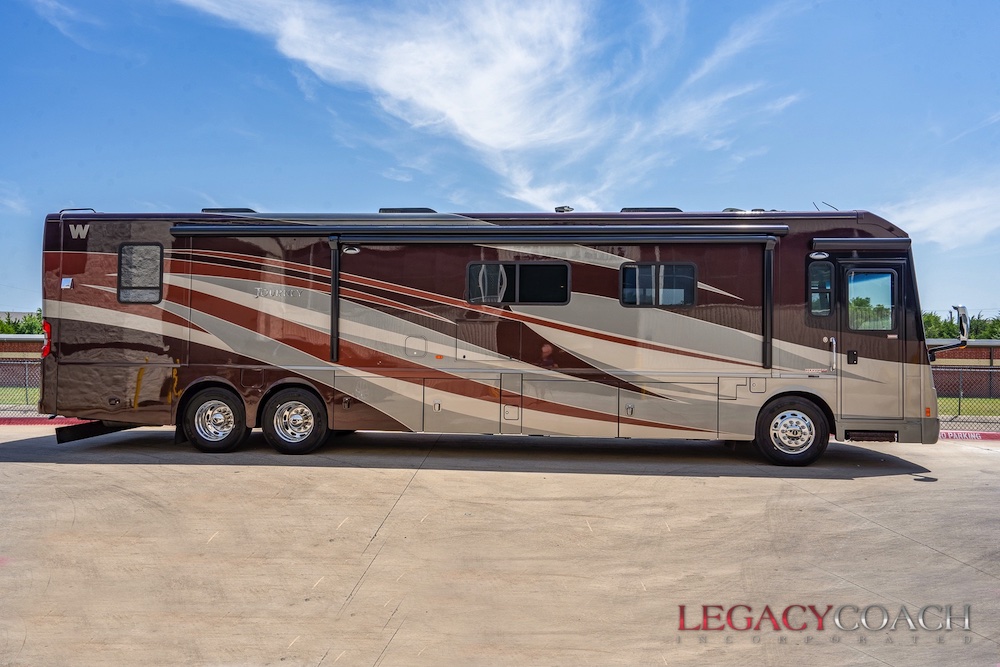 2013 Winnebage For Sale