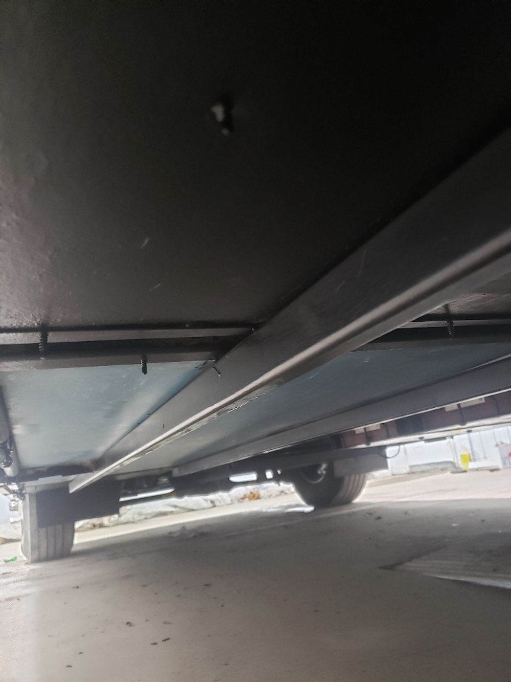 2013 Prevost Winnebago Tour For Sale