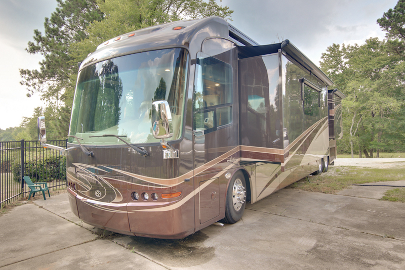 Bus-Stuff.com Class A Rv For Sale