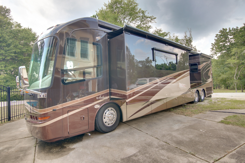 Bus-Stuff.com Class A Rv For Sale