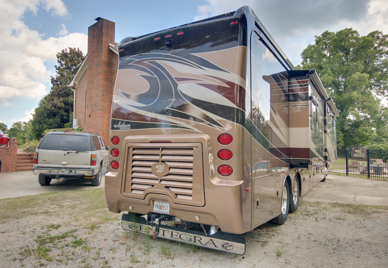 Bus-Stuff.com Class A Rv For Sale