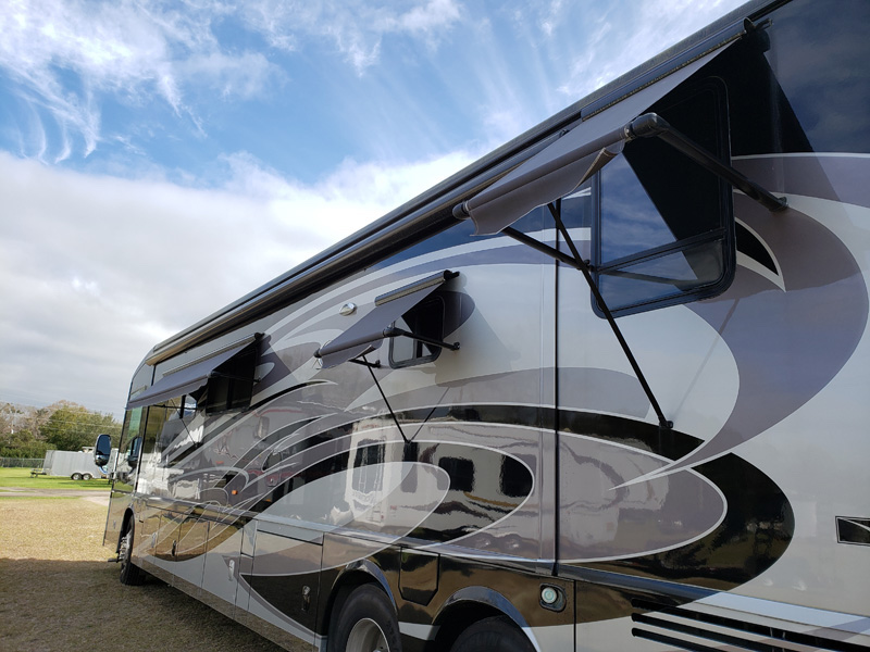 Bus-Stuff.com Class A Rv For Sale