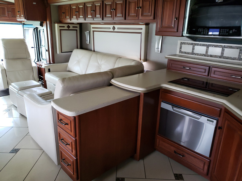 Bus-Stuff.com Class A Rv For Sale