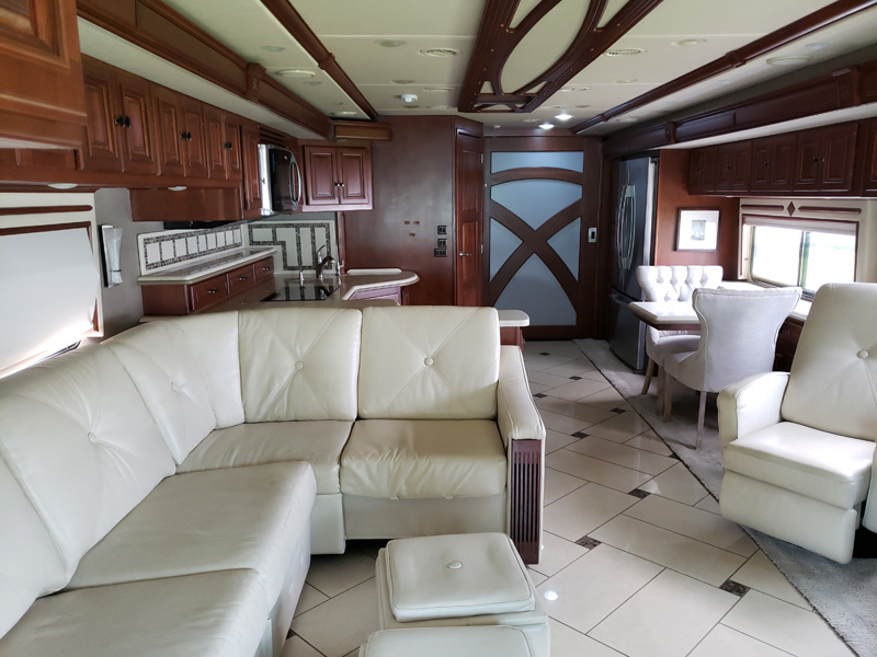 Bus-Stuff.com Class A Rv For Sale