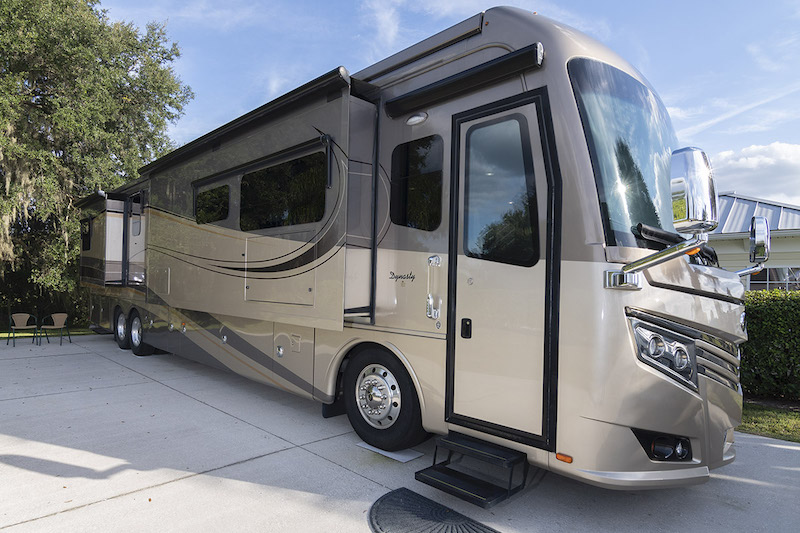 2014 Monaco Dynasty For Sale