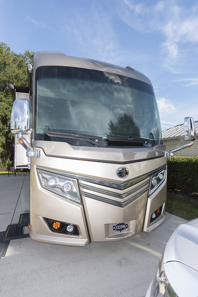 2014 Monaco Dynasty For Sale