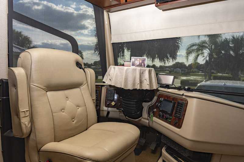 2014 Monaco Dynasty For Sale