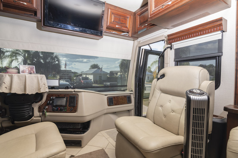 2014 Monaco Dynasty For Sale