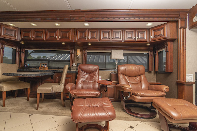 2014 Monaco Dynasty For Sale