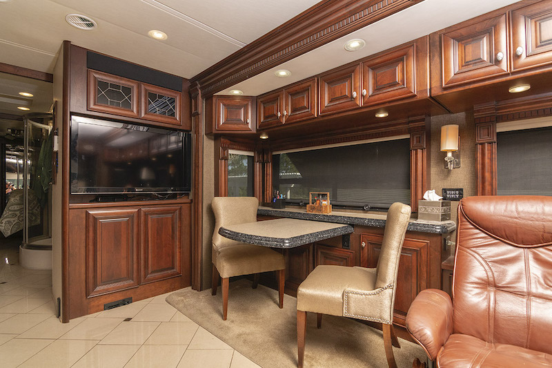 2014 Monaco Dynasty For Sale