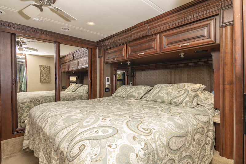 2014 Monaco Dynasty For Sale