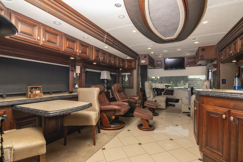 2014 Monaco Dynasty For Sale