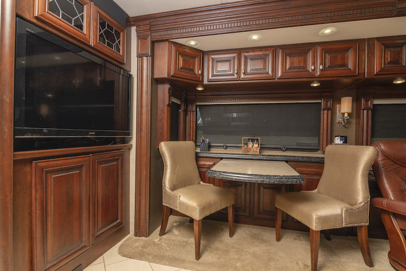 2014 Monaco Dynasty For Sale