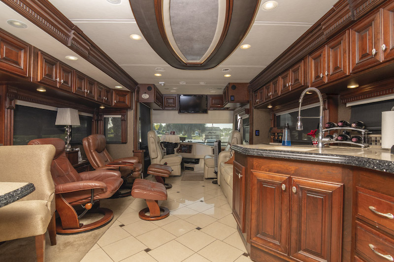 2014 Monaco Dynasty For Sale