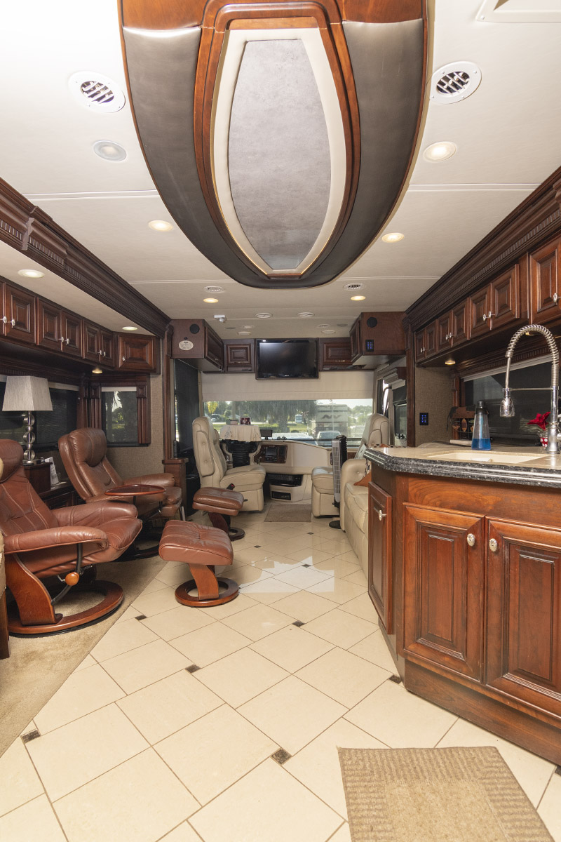 2014 Monaco Dynasty For Sale