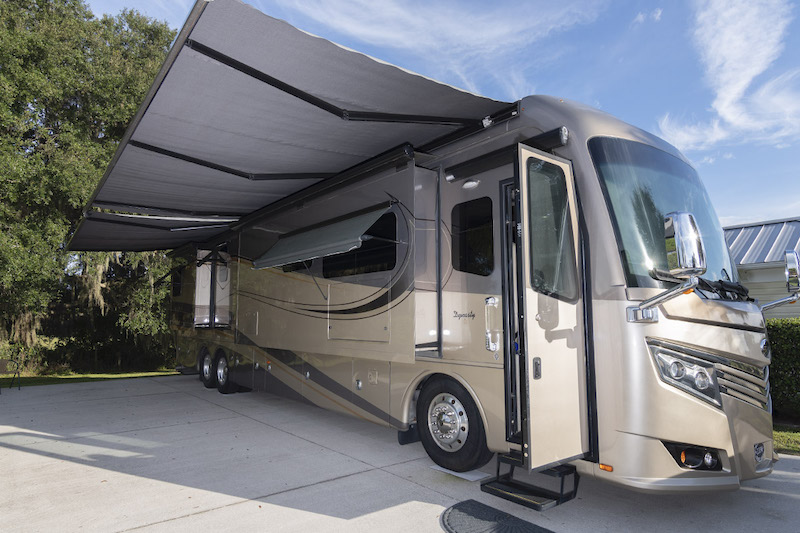 2014 Monaco Dynasty For Sale
