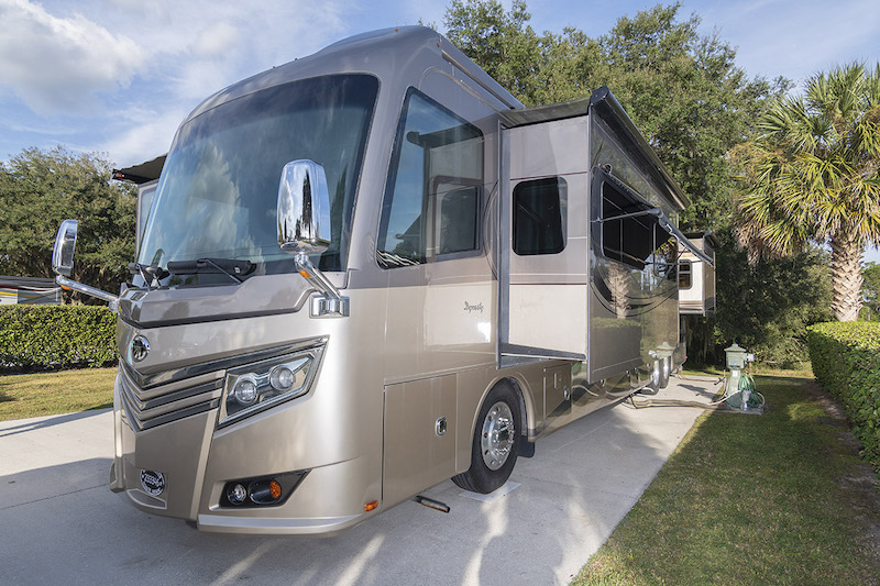 2014 Monaco Dynasty For Sale