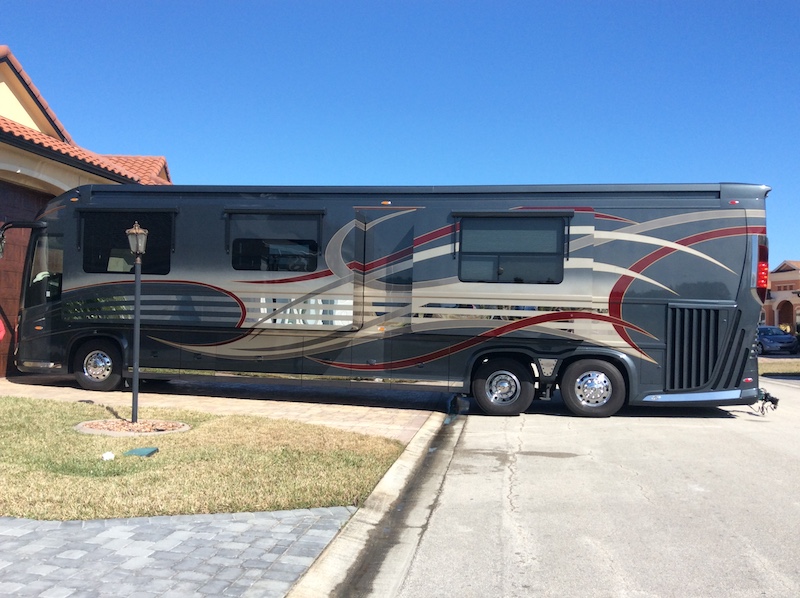 Bus-Stuff.com Class A Rv For Sale