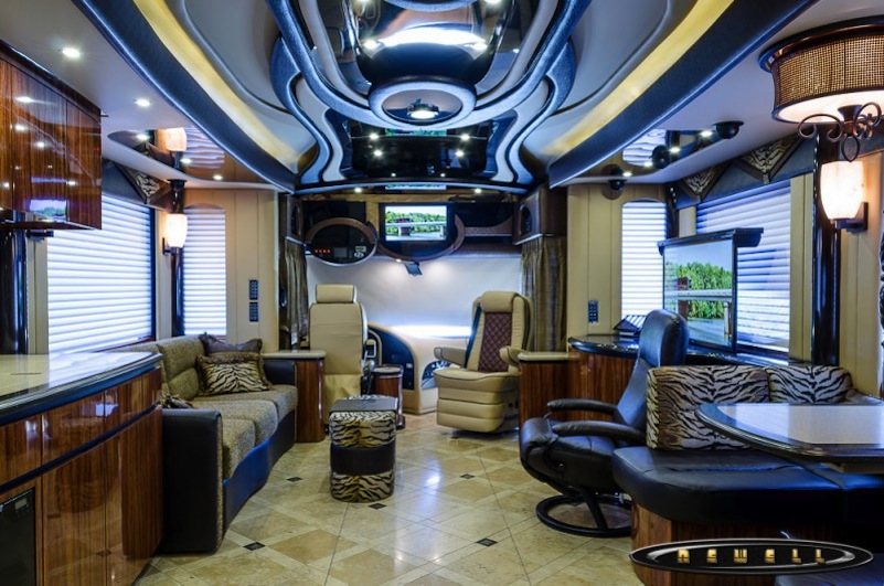 Bus-Stuff.com Class A Rv For Sale
