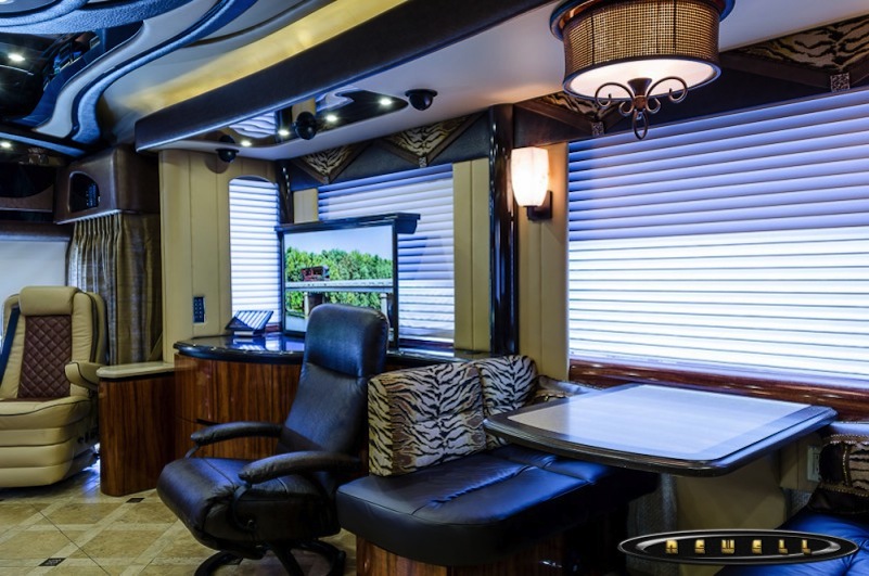 Bus-Stuff.com Class A Rv For Sale