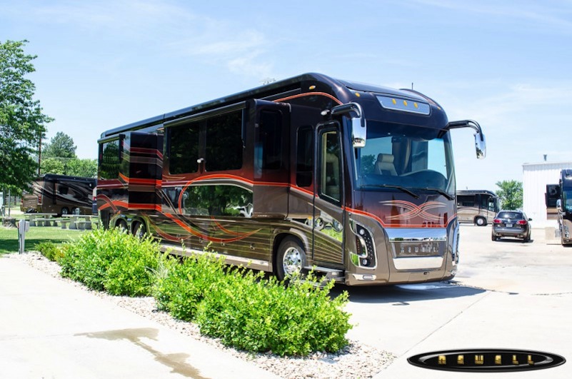 Bus-Stuff.com Class A Rv For Sale