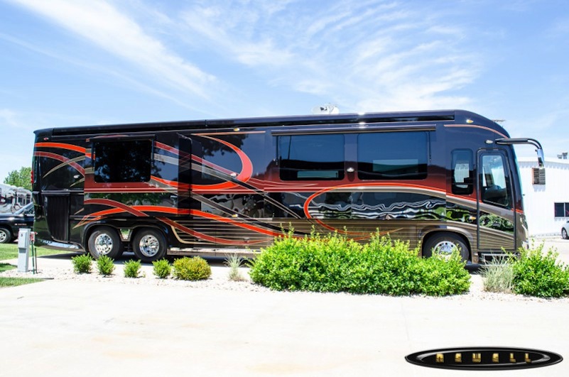 Bus-Stuff.com Class A Rv For Sale