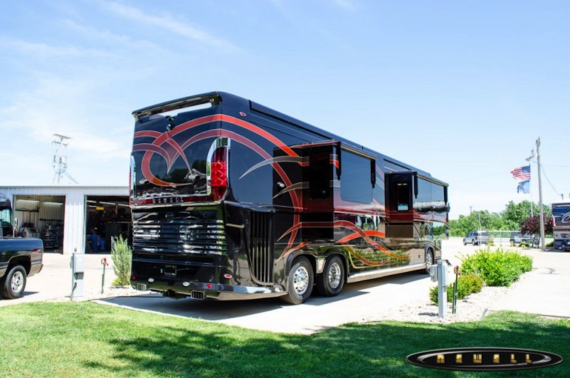 Bus-Stuff.com Class A Rv For Sale