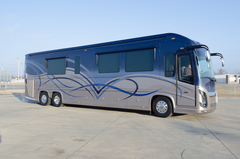 Bus-Stuff.com Class A Rv For Sale
