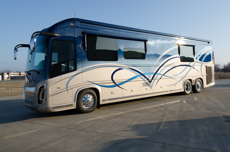 Bus-Stuff.com Class A Rv For Sale