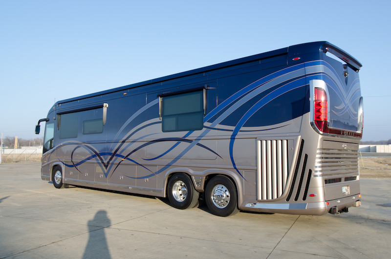 Bus-Stuff.com Class A Rv For Sale