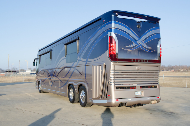 Bus-Stuff.com Class A Rv For Sale