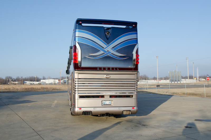 Bus-Stuff.com Class A Rv For Sale