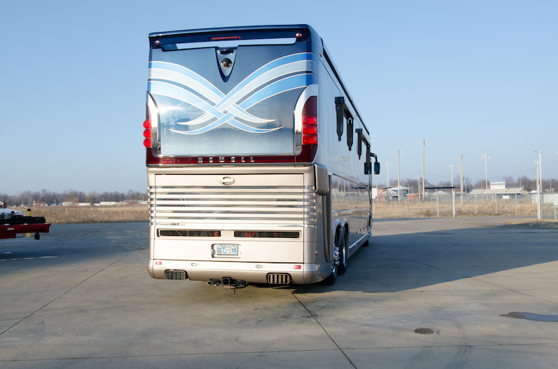 Bus-Stuff.com Class A Rv For Sale