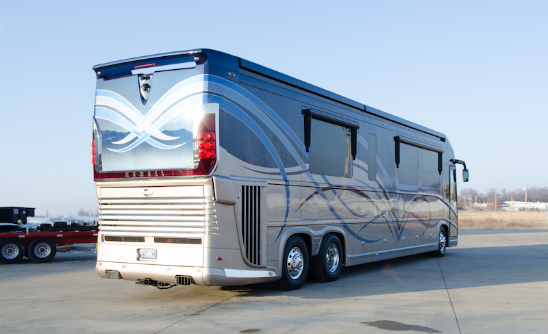 Bus-Stuff.com Class A Rv For Sale