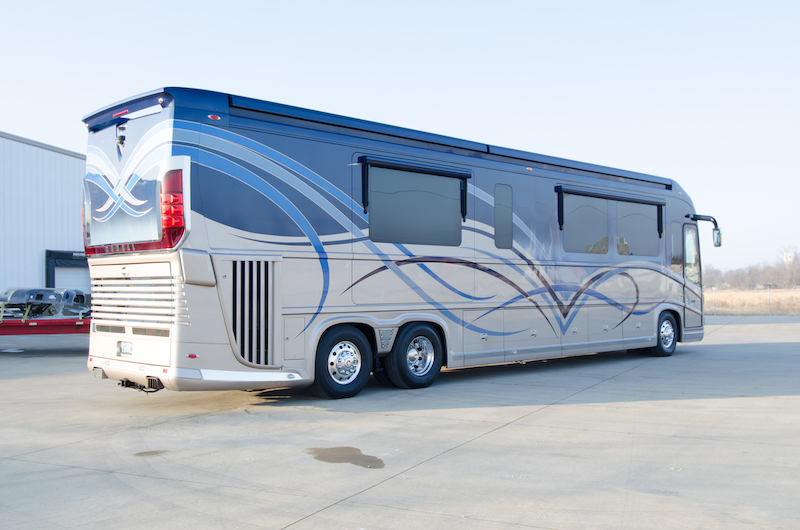 Bus-Stuff.com Class A Rv For Sale