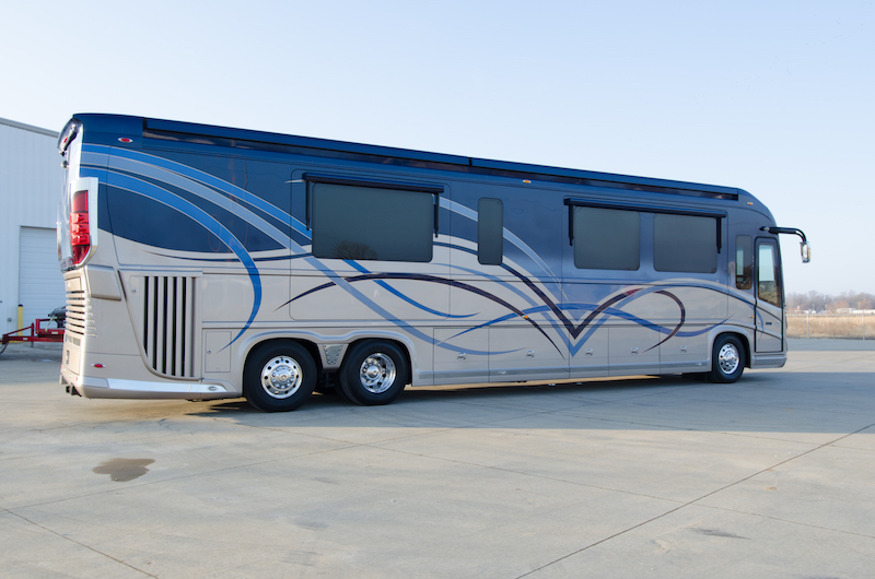 Bus-Stuff.com Class A Rv For Sale