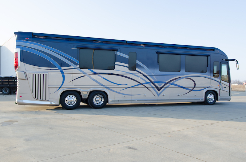Bus-Stuff.com Class A Rv For Sale
