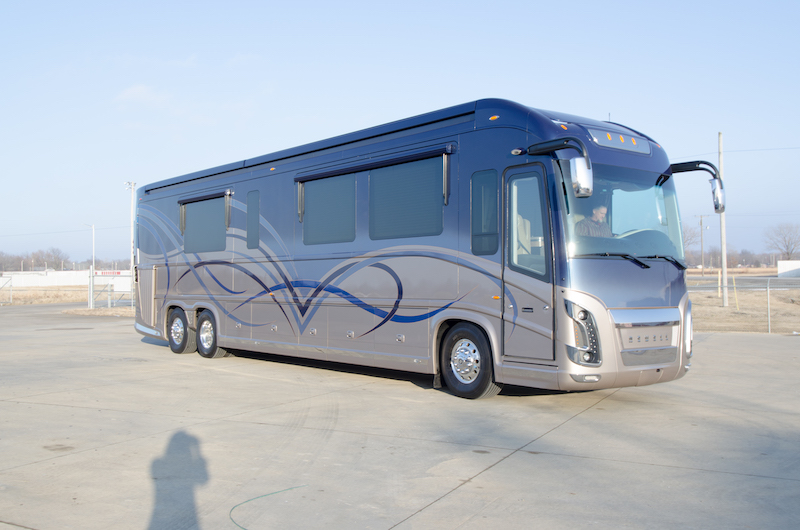 Bus-Stuff.com Class A Rv For Sale