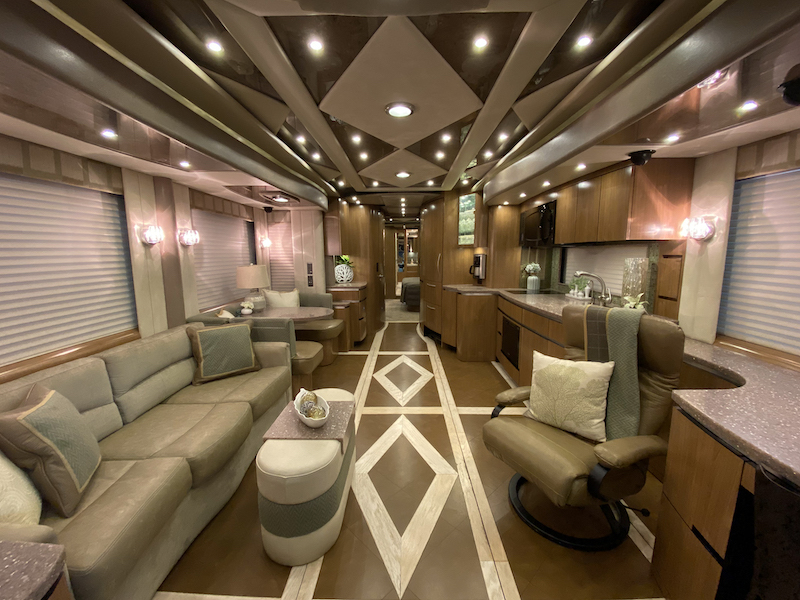 Bus-Stuff.com Class A Rv For Sale