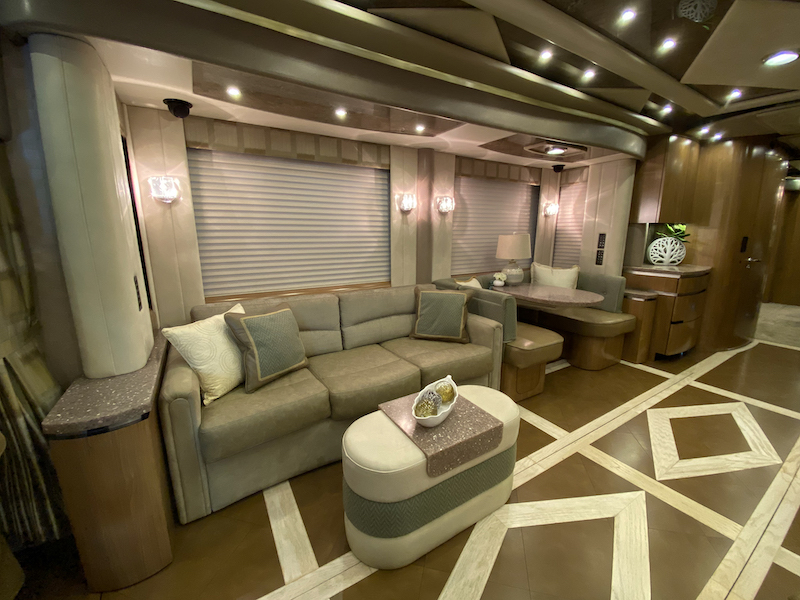 Bus-Stuff.com Class A Rv For Sale