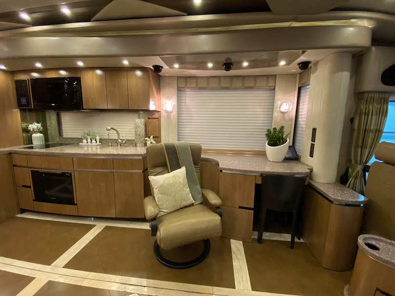 Bus-Stuff.com Class A Rv For Sale
