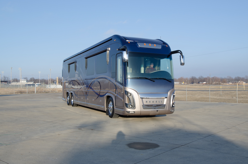 Bus-Stuff.com Class A Rv For Sale