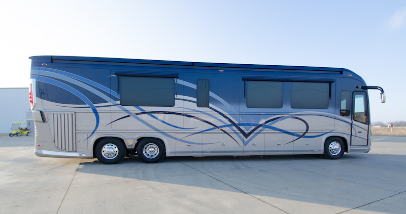 Bus-Stuff.com Class A Rv For Sale