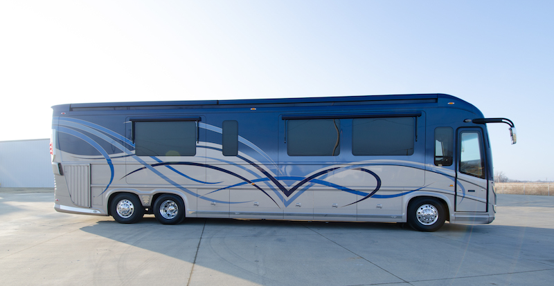 Bus-Stuff.com Class A Rv For Sale