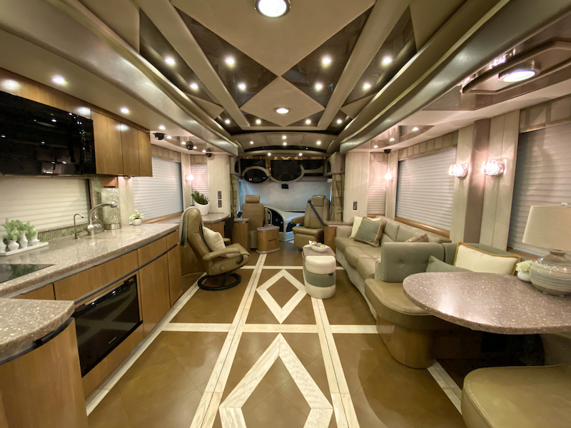 Bus-Stuff.com Class A Rv For Sale