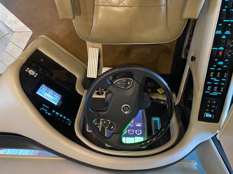 Bus-Stuff.com Class A Rv For Sale