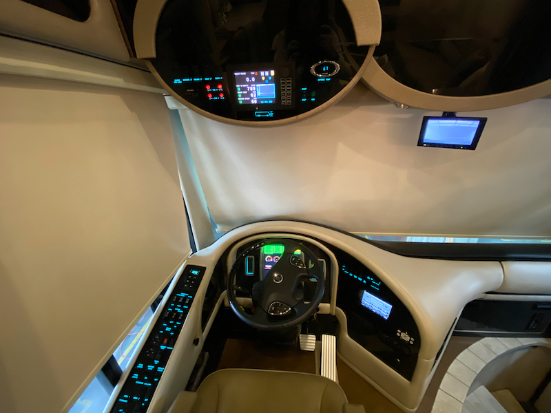 Bus-Stuff.com Class A Rv For Sale